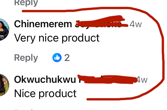Customer feedback for Rotating Lens Photochromic Sunglasses